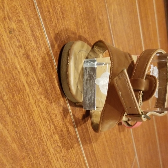 Charlotte russe sandals - Picture 3 of 4